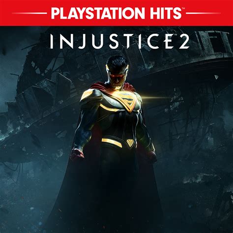 injustice 2 pre installed|Injustice™ 2 .